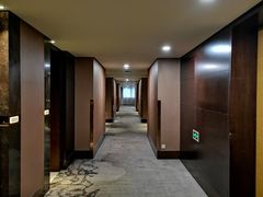 -西安赛瑞喜来登大酒店