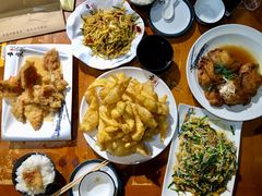 -春發合饭庄