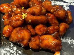 糖醋里脊-寻宝记绍兴菜(状元店)