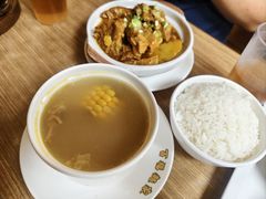 -百福麵家(新馬路店)