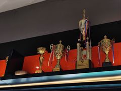 -燃无界格斗·拳击搏击体能馆(优品道店)