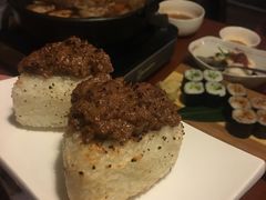 -牛玄庵日式寿喜烧·料理店(新源里店)