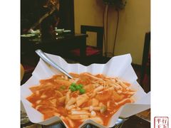 -五观堂素食(新华路店)