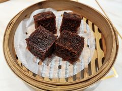 焦糖蜂巢糕-稻香酒家·35年老字号(侨光店)