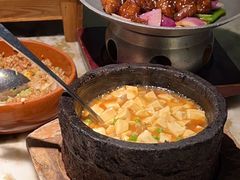 -绿茶餐厅(南方商城店)