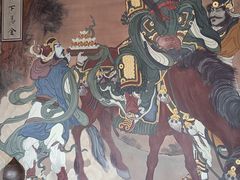 -关帝庙(大同古城)