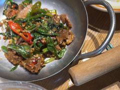 -迷你椰·泰式大排档(共康店)