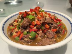 -欧记大排档·景德菜(上海首店)