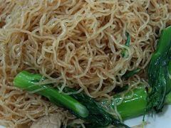 -南记食粥坊·宵夜大排档(岭南分店)