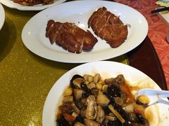 -功德林(南京西路店)