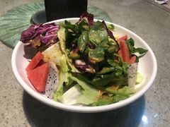 -忠顺斋易州印象烤鸭店(东关新村店)