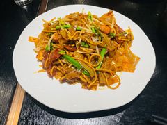 槟城炒粿条-新加坡海鲜(国贸商城店)