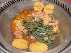 -遇东北林区铁锅炖(南开店)
