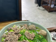 -吕记潮汕牛肉火锅(海宁海昌南路店)