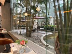 -广州白云机场雅高铂尔曼大酒店