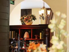 -长春藤咖啡(北园店)