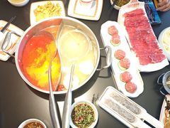 -鲜牛记潮汕牛肉火锅(淮安珠海路店)