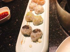 -捞王锅物料理(凯旋路店)