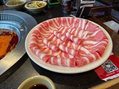 -唇辣号重庆老火锅(燕郊鑫乐汇店)