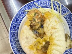 极品小蟹包-孟家蟹包(锦绣街店)