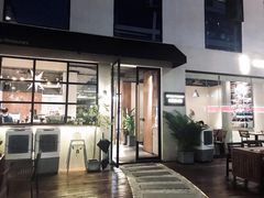 门面-107私厨·牛排馆(龙岗店)