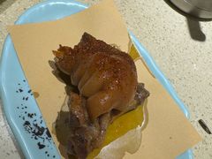 -状元阁烧烤(新华路总店)