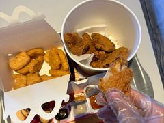 -麦当劳(怀集店)