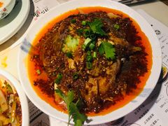 夫妻肺片-鼎盛蜀坊·重庆江湖菜(市桥地铁站店)