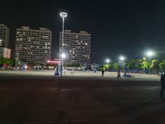 -柳星螺蛳粉(长业天悦城店)