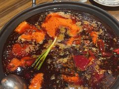 -旧街市鲜货老火锅(大光路店)