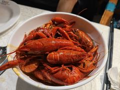 -领鲜活海鲜榴莲自助火锅(东门店)