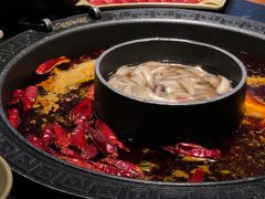 -晓宇重庆火锅(龙首店)