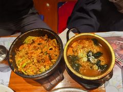 -韩一品韩国料理(柏庐南路店)