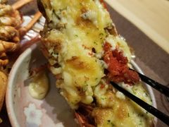 -割烹旭日本料理(龙湖狮山天街店)