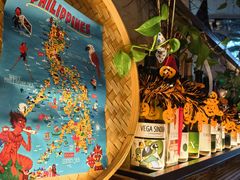 -Mesa Madre梅萨妈妈·Bintana(国贸店)