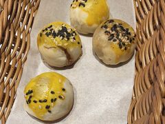 -阿娜尔·新疆菜(宜家荟聚中心店)
