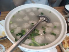 -小船渔村•大连菜•大连焖鱼(明泽街店)