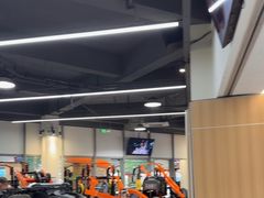 -AFTERWORK健身(万通中心店)