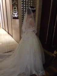 -珠海女王嫁衣馆(珠海左右创意园店)