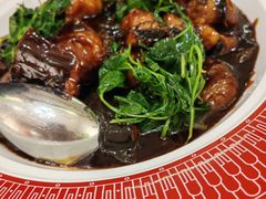 -白家餐厅(徐家汇店)