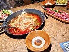 -贵厨酸汤牛肉(小十字店)