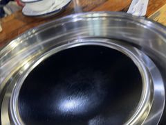 -皖北巫氏三胖地锅鸡(长淮总店)
