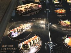 -哏儿寿司(红桥店)