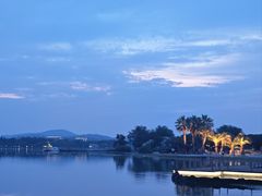 -水上明月·湖景餐厅