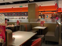 -比格比萨自助(新辰里学清路店)