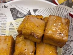 -孖记茶档·热腾茶餐(江南西plus店)