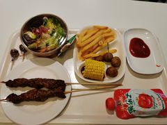 -宜家·瑞典风味餐厅(海达南街店)