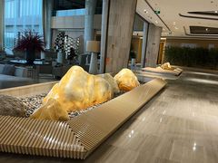 -青岛银沙滩温德姆至尊酒店