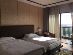 -上海崇明金茂凯悦酒店