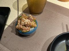 -昊·来了寿司(泡桐树店)